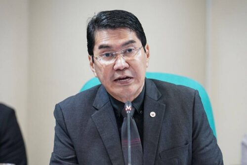 Erwin Tulfo