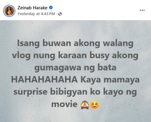FB Post