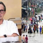 Flood Control Projects, Vince Dizon
