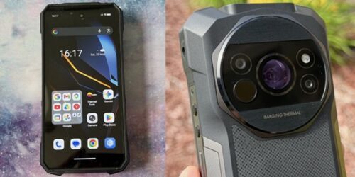 Fossibot F115 Ultra specs