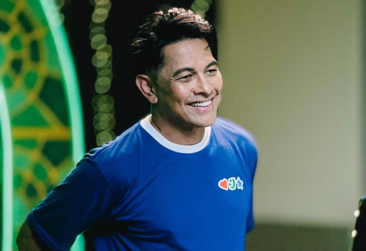 Gary Valenciano