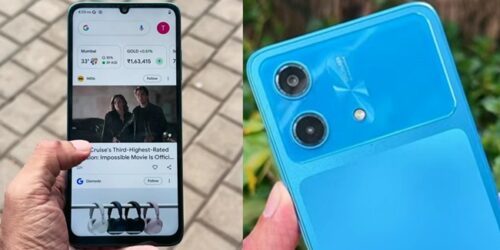 HMD Vibe2 specs