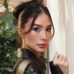 Heart Evangelista 1