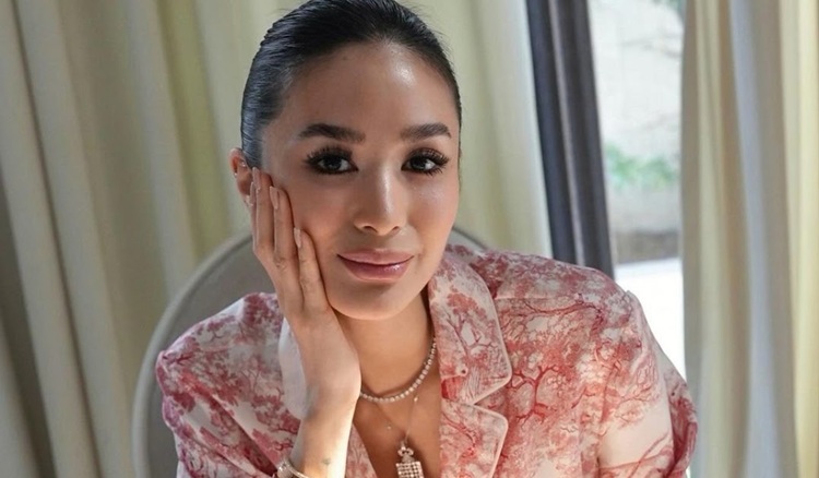 Heart Evangelista