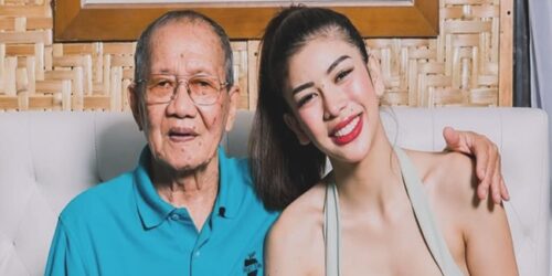 Herlene Budol, Grandpa 1