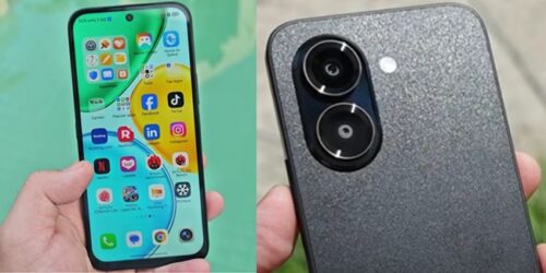Honor X7e specs