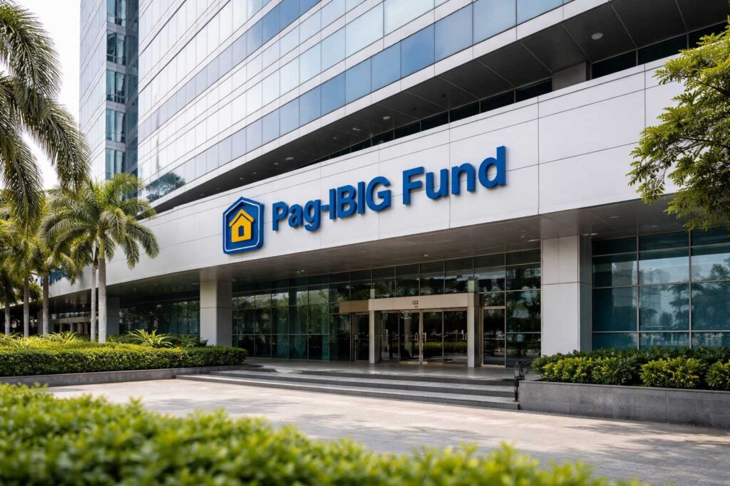 How Much Can I Borrow from Pag-IBIG Calamity Loan