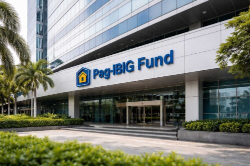How Much Can I Borrow from Pag-IBIG Calamity Loan