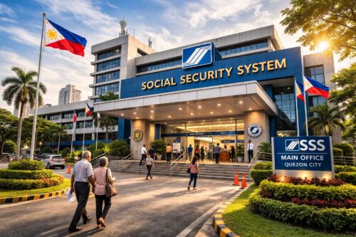 How to Get a Bigger SSS Pension