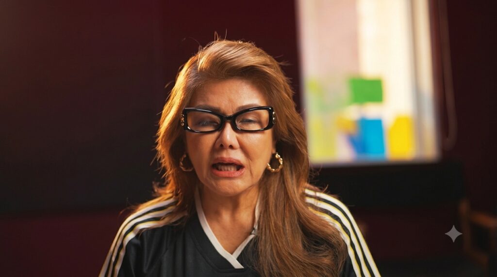 Imee Marcos