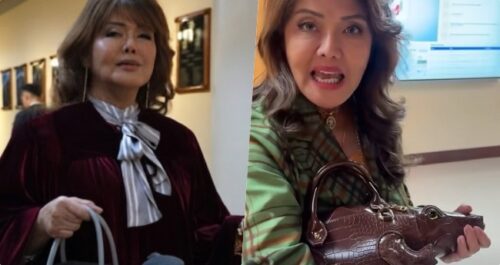 Imee Marcos