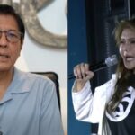 Imee Marcos, Bongbong Marcos