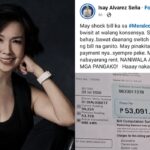 Isay Alvarez
