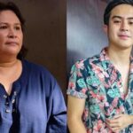 Janice de Belen, Inah de Belen, Jake Vargas