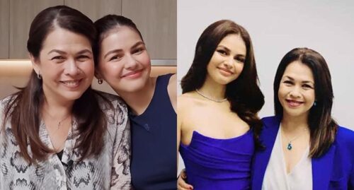 Janine Gutierrez