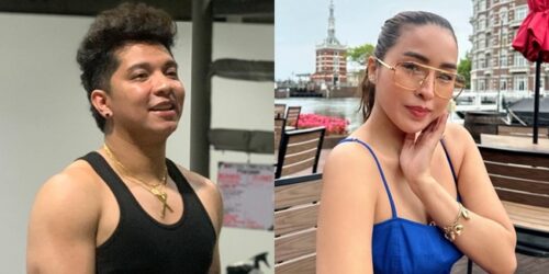 Jelai Andres, Jon Gutierrez