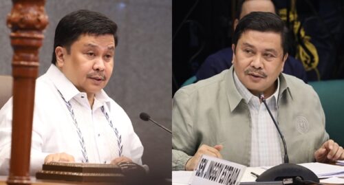 Jinggoy Estrada