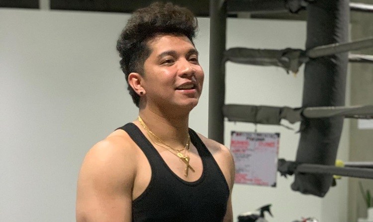 Jon Gutierrez