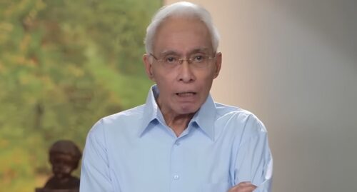 Jose Sison