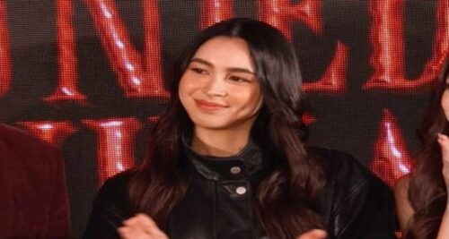 Julia Barretto