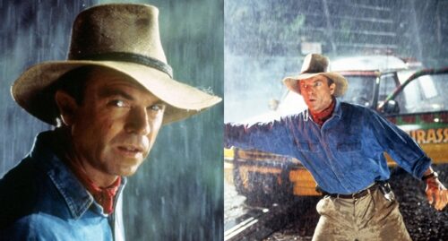Sam Neill
