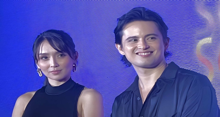 Kathryn Bernardo