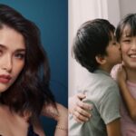 Kylie Padilla, Alas, Axl 1