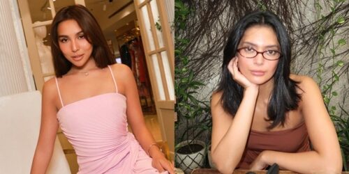 Kyline Alcantara, Bianca Umali