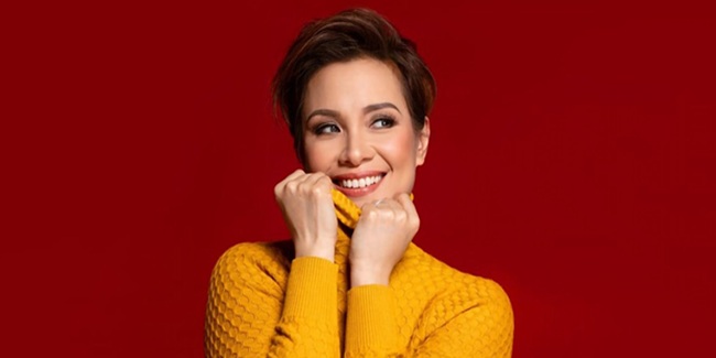 Lea Salonga 1