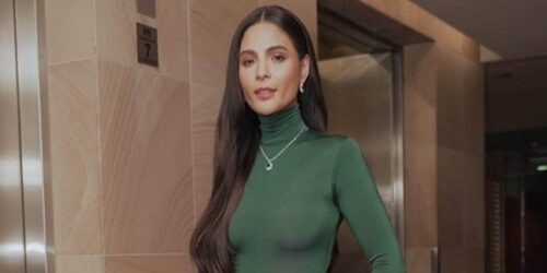 Lovi Poe 1