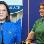 Malacañang, Sara Duterte