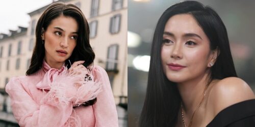Mariel Padilla, Anne Curtis