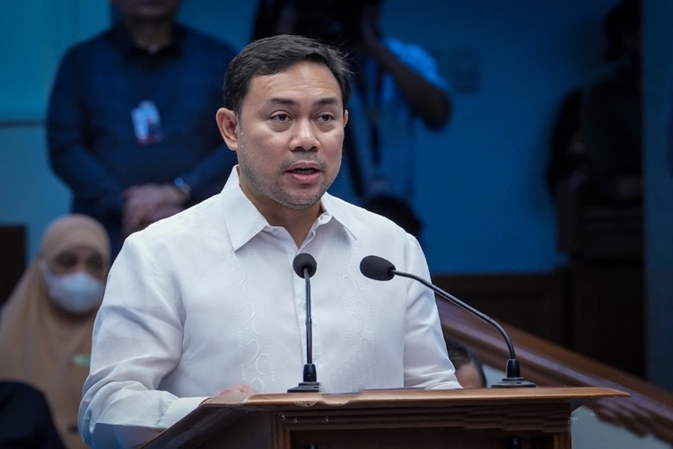 Mark Villar