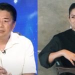 Merryl Soriano, Willie Revillame