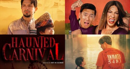 Metro Manila Film Festival 2026