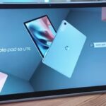 Motorola Moto Pad 60 Lite specs