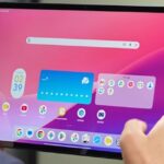 Motorola Moto Pad 70 Pro specs