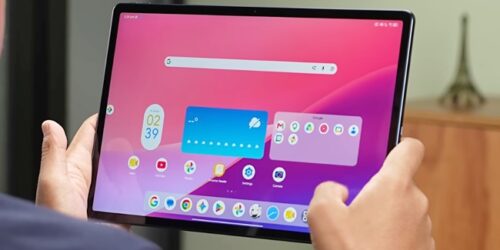 Motorola Moto Pad 70 Pro specs