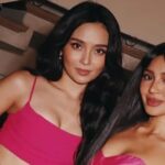 Nadine Lustre, Kathryn Bernardo 1