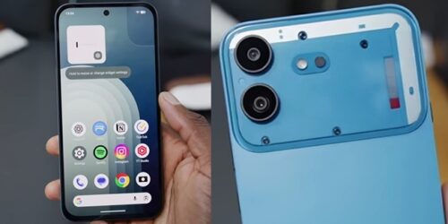 Nothing Phone (4b) specs