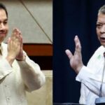Ombudsman Boying Remulla, Martin Romualdez