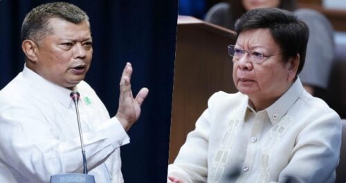 Ombudsman, Rodante Marcoleta