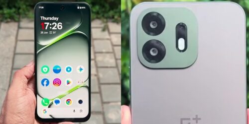 OnePlus N6 specs