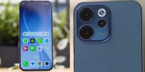 Oppo Reno15 F specs