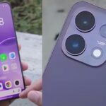 Oppo Reno16 F specs