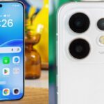 Oppo Reno16 specs