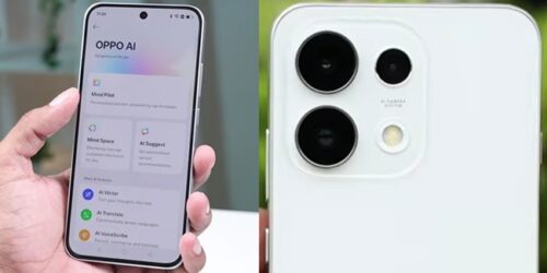 Oppo Reno16c specs