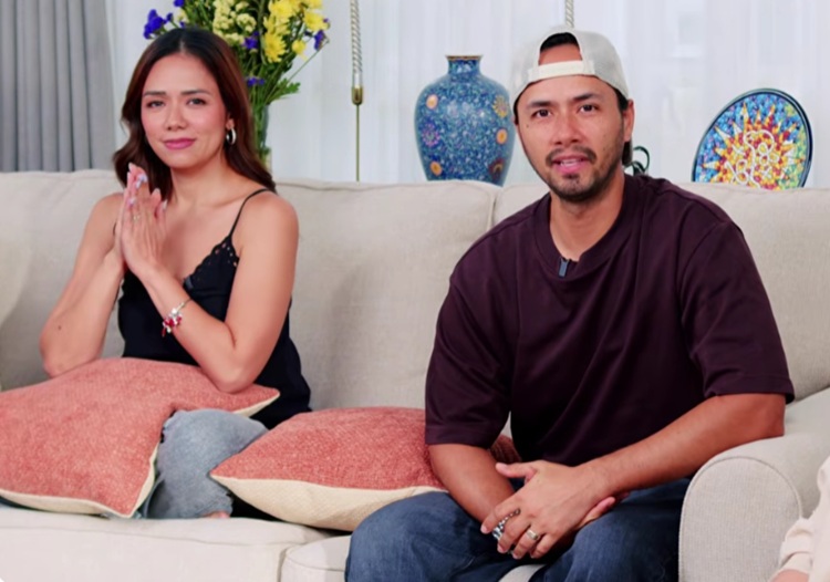 Oyo Sotto, Danica Sotto