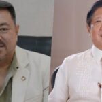 PCSO, Bongbong Marcos