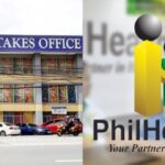PCSO, PhilHealth